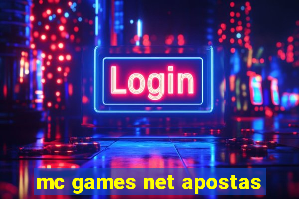 mc games net apostas